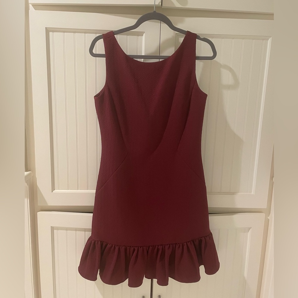 NWT Rachel Zoe cocktail dress